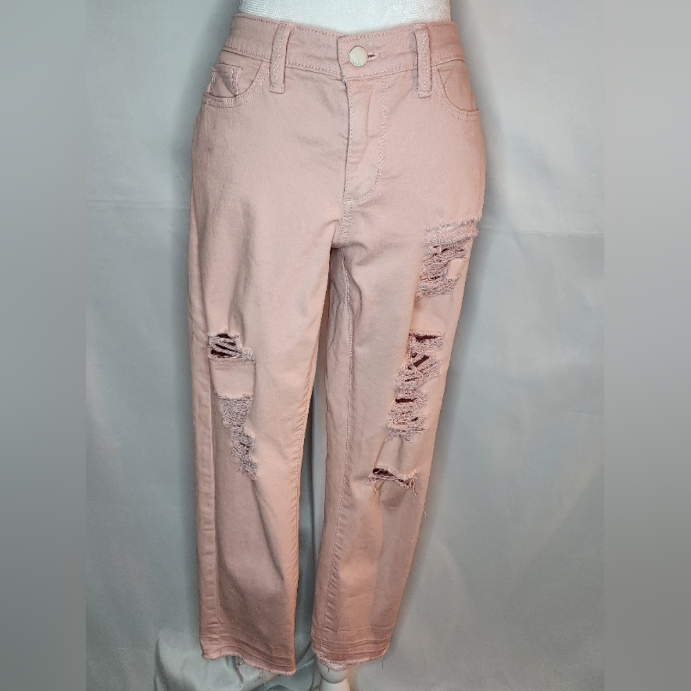 a n.a brand pink jeans